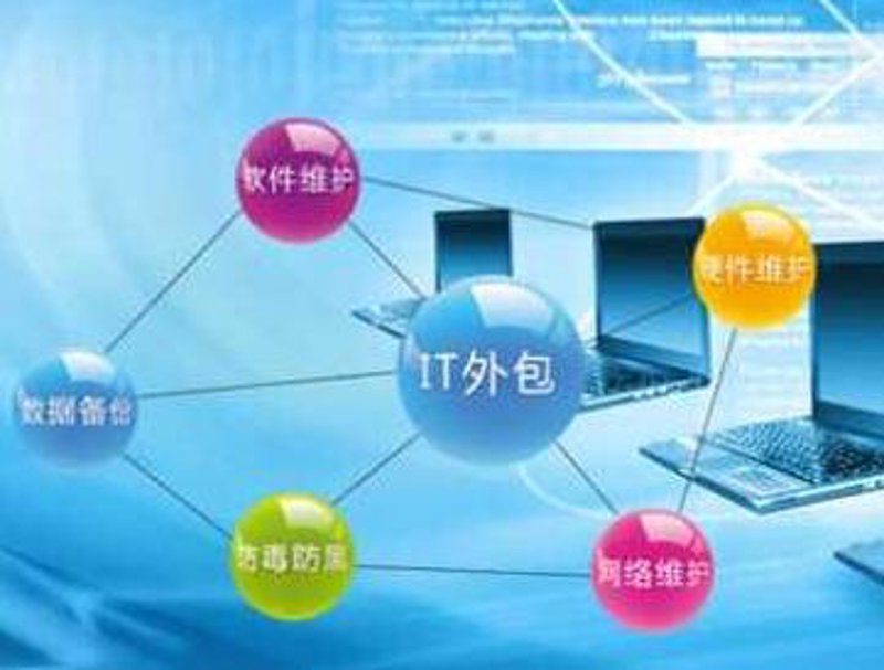 企业信息化：开启高效办公新篇章