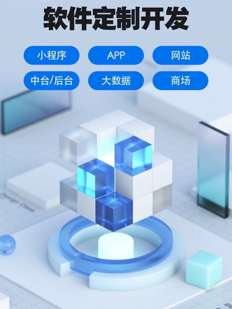 上海软件开发：科技浪潮中的创新驱动者